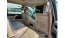 Toyota Land Cruiser 4.5L V8 DIESEL VX WITH DIGITAL KILO METER