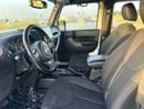 Jeep Wrangler FALCON EDITION