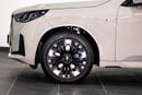 BMW X3 XDRIVE 30i M SPORT