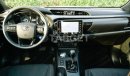 تويوتا هيلوكس Toyota Hilux Adventure 4.0L