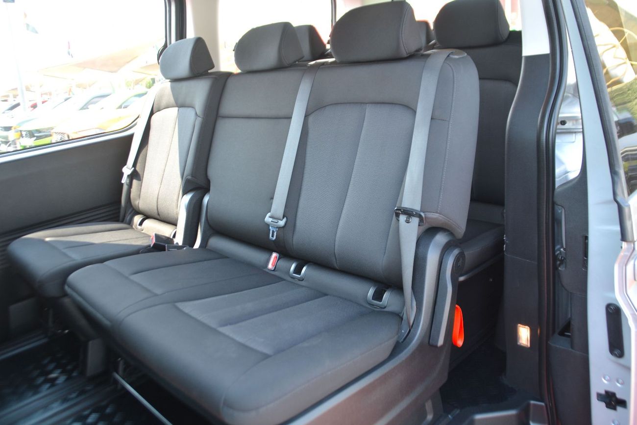 Hyundai Staria DIESEL 11 SEATS