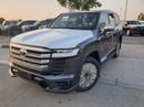 Toyota Land Cruiser LC300 3.3L TT - VXR - (DIESEL)