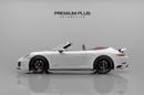 بورش 911 كاريرا جي تي إس