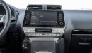 Toyota Prado TOYOTA PRADO TXL 2.8D MT TIRE UNDER MY2023 – BLACK