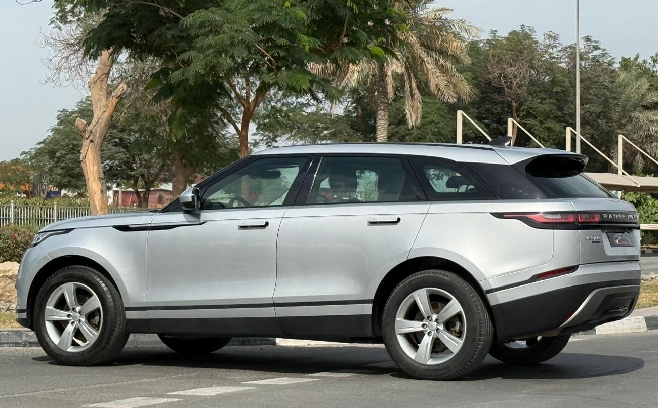 لاند روفر رينج روفر فيلار P250 S 2.0L Petrol