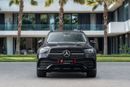 Mercedes-Benz GLE 450 AMG GLE 450 AMG | 3,721 P.M | 0% Downpayment | UNDER WARRANTY!