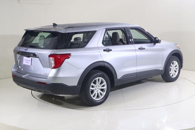 Ford Explorer BASE, миниатюра 21