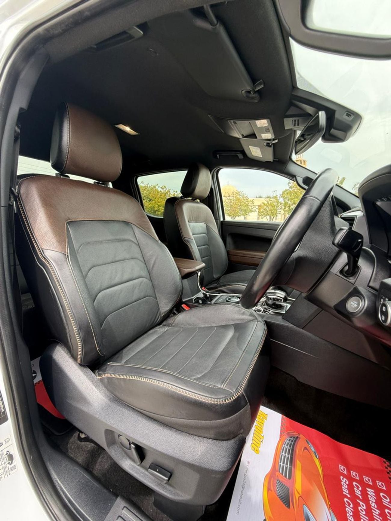 Volkswagen Amarok DIESEL AMAROK PICKUP ,3.0 L ,RIGHT HAND HAND DRIVE ,AUTO TRANSMISSION