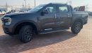 Ford Ranger BRAND NEW 2.0L TURBO WILDTRAK 2023 FOR EXPORT