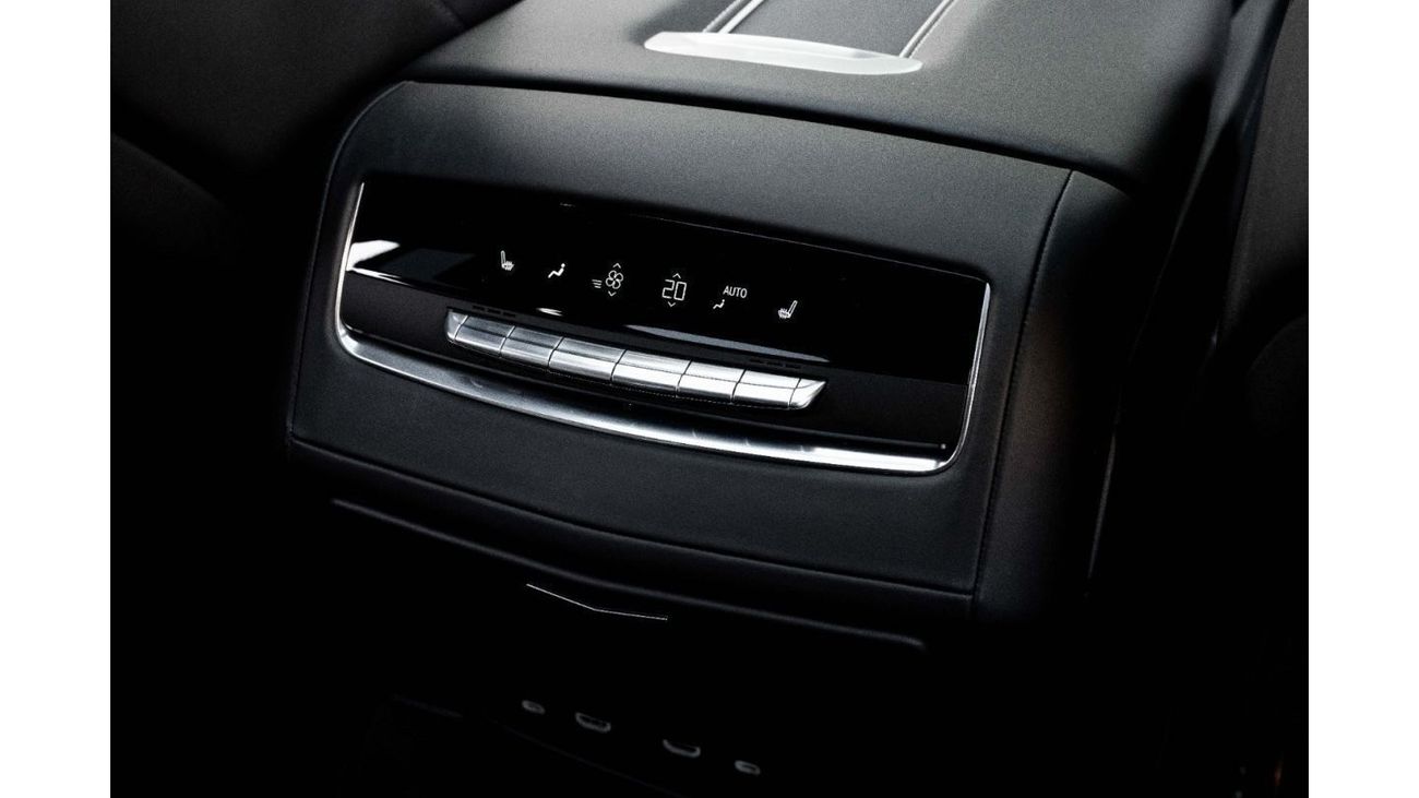 Cadillac Escalade | 9,204 P.M  | 0% Downpayment | Agency Warranty!