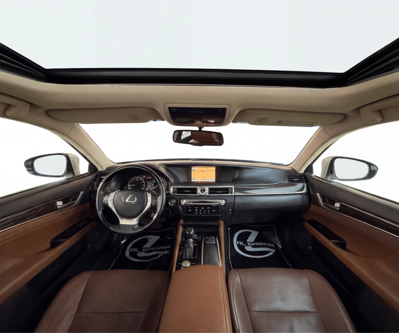 Lexus GS250 2.5