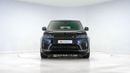 Land Rover Range Rover Sport HSE DYNAMIC UAE's Very Best Example | AED 4,360 Per Month