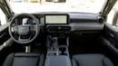 Toyota Prado VXR (LHD) TOYOTA PRADO 250 WX+ LUXURY 2.4P AT MY205 - BLACK
