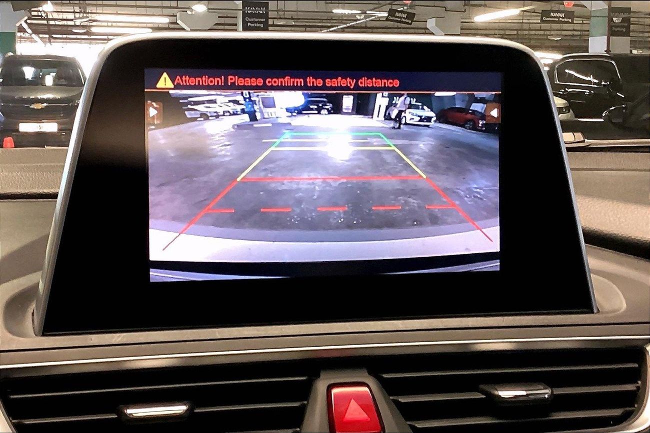 JAC S3 Plus Intelligent Luxury | Guaranteed Warranty | 0 Down Payment