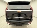 كاديلاك إسكالاد LUXURY GCC Specs - Excellent Condition