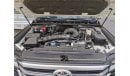 Toyota Land Cruiser 4.0L VX Petrol, FULL OPTION (CODE # VX05)