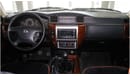 Nissan Patrol Safari V-tec