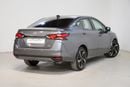 Nissan Sunny SL 2.0