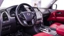 Nissan Patrol XE