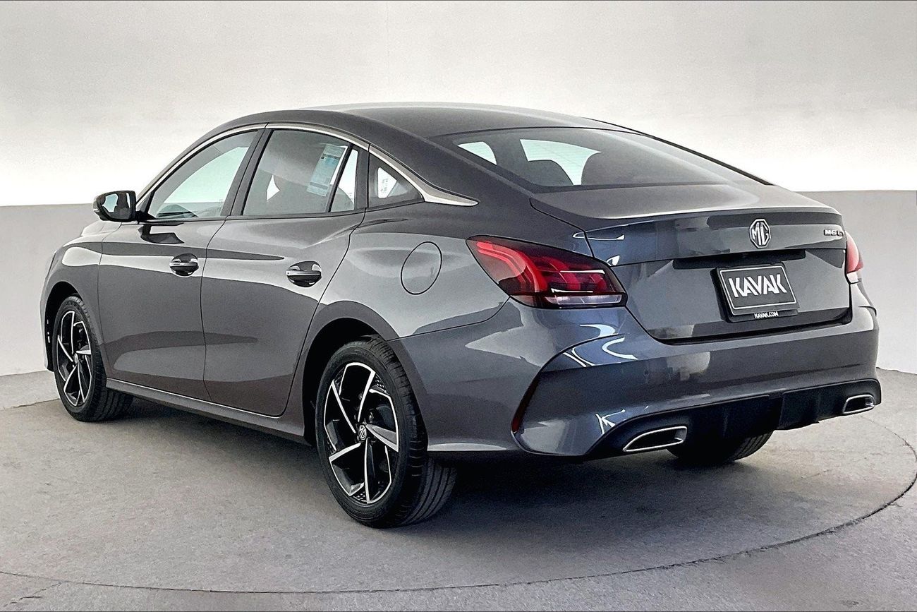 MG GT Luxury | Guaranteed Warranty | 0 Down Payment