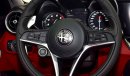 Alfa Romeo Giulia Veloce Q4