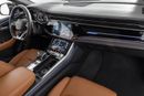 Audi RS Q8 TFSI quattro 4.0L