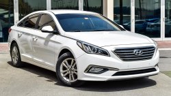 Hyundai Sonata GL Agency Warranty Full Service History