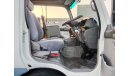 Toyota Coaster TOYOTA COASTER BUS RIGHT HAND DRIVE(PM1693)