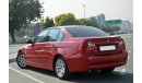 BMW 320i in Very Good Condition