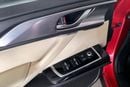 مازدا CX9 2.5T LTD 4WD AUTO | شامل الضمان | 0 ﺪﻔﻋﺓ ﺃﻮﻟﻯ