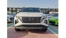 Hyundai Tucson 2.5L / SUNROOF / LIMITED / RADAR / TOP OPT (LOT # 57476)