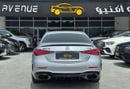 Mercedes Benz C43 AMG 4MATIC