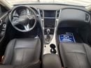Infiniti Q50 LUXE SENSORY