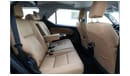 Toyota Fortuner 4x4 2.7 Low - Black inside Chamois | Export Only