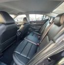 Nissan Maxima SV.  V6