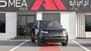 لاند روفر رينج روفر LWB Autobiography P530 4.4L