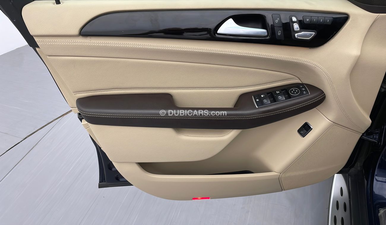 Mercedes-Benz GLE 400 STD AMG ALLOY 3 | Under Warranty | Inspected on 150+ parameters