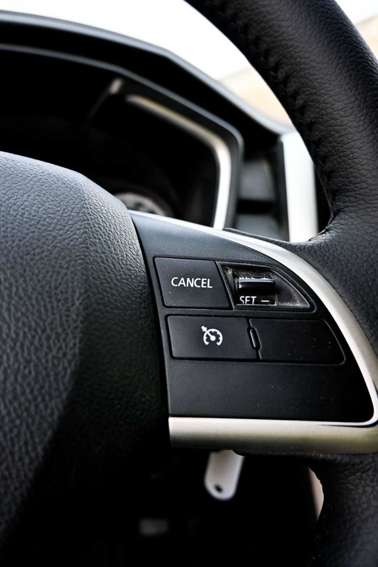 Mitsubishi Xpander MITSUBISHI Mid 1.5L X_BANDER 2022 GCC IN EXCELLENT CONDITION