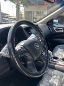 Nissan Pathfinder Platinum 3.5L