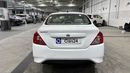 نيسان صني 2022 SL | AED 611/Month | 0 DP | 30 Day Return | Warranty | Service History