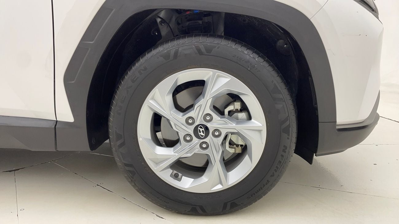 Hyundai Tucson SMART 2 | Zero Down Payment | Home Test Drive