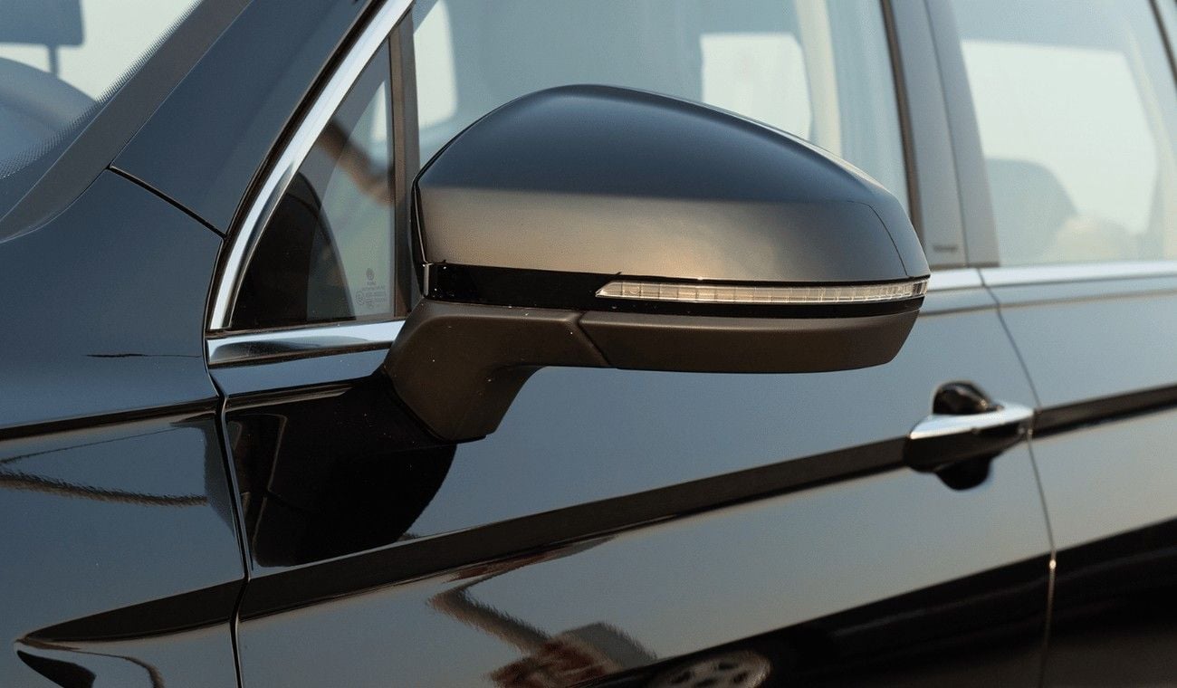 Volkswagen Tiguan 2025 | VOLKSWAGEN | TIGUAN 300TSI | 2WD