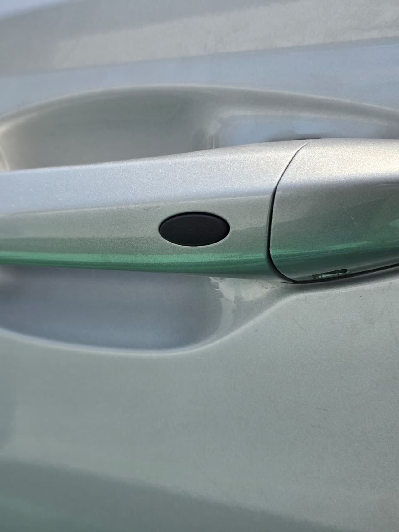 Hyundai Tucson 1.6 T-GDI Smart (FWD)