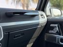 مرسيدس بنز G 63 AMG 4MATIC SUV