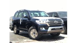 Toyota Land Cruiser Brand New Right Hand Drive 4.5 Diesel Automatic