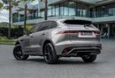 Jaguar F Pace F-Pace | 2,938 P.M | 0% Downpayment | Agency Warranty | R-Dynamic | P250 SE!