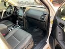 Toyota Prado TX-L 2021 Toyota Prado  - Leather & Electric Seats - Push Start - Adventure  - 2.8L V4 Deisel Fuel -