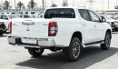 ميتسوبيشي L200 Sporteo MIVEC Clean Diesel