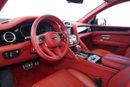 بنتلي بينتايجا Bentayga 4.0T
