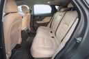 Jaguar F-PACE Prestige 2.0L | Under Warranty